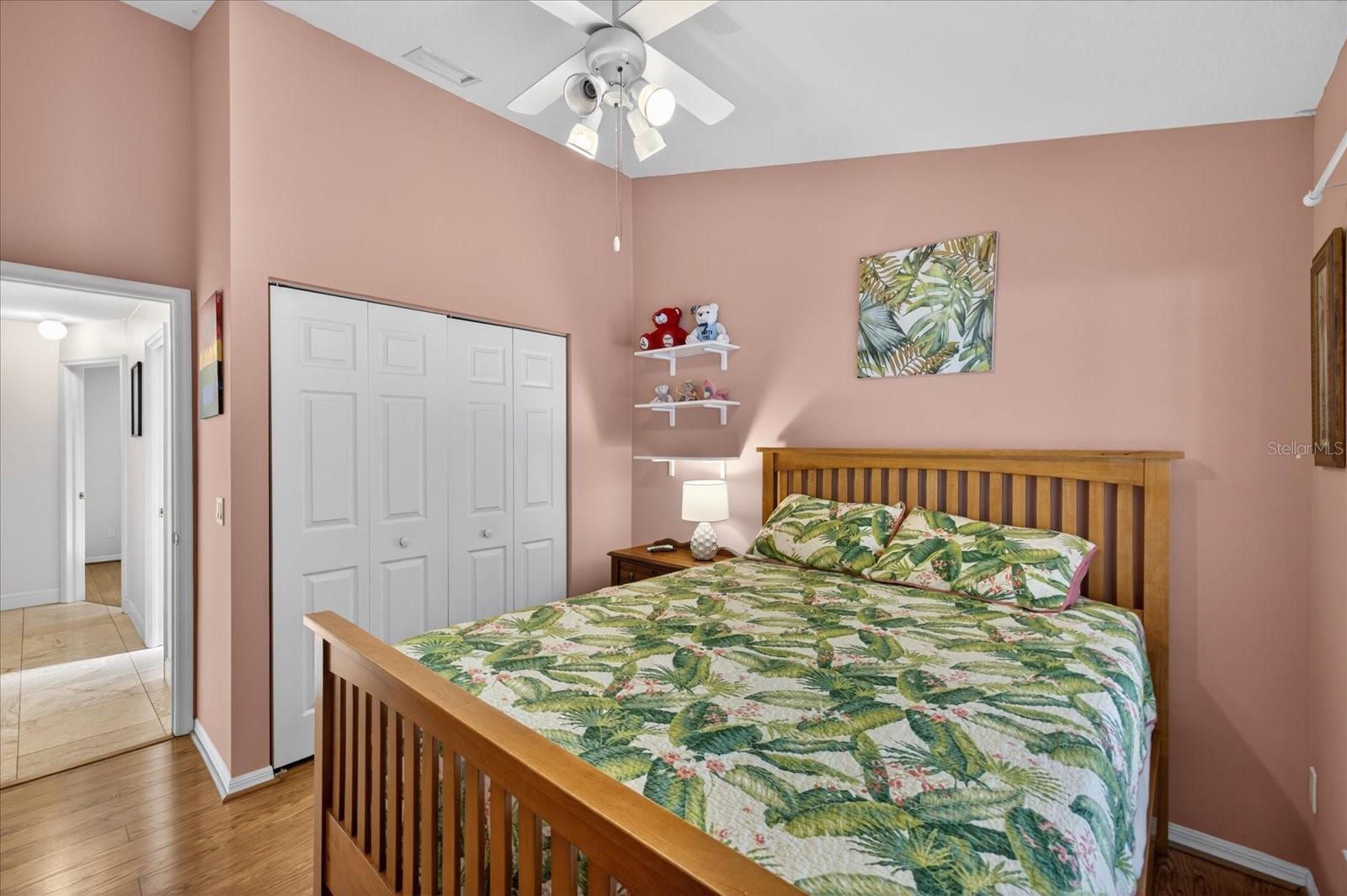 CROSSINGS AT LAKE TARPON - Residential