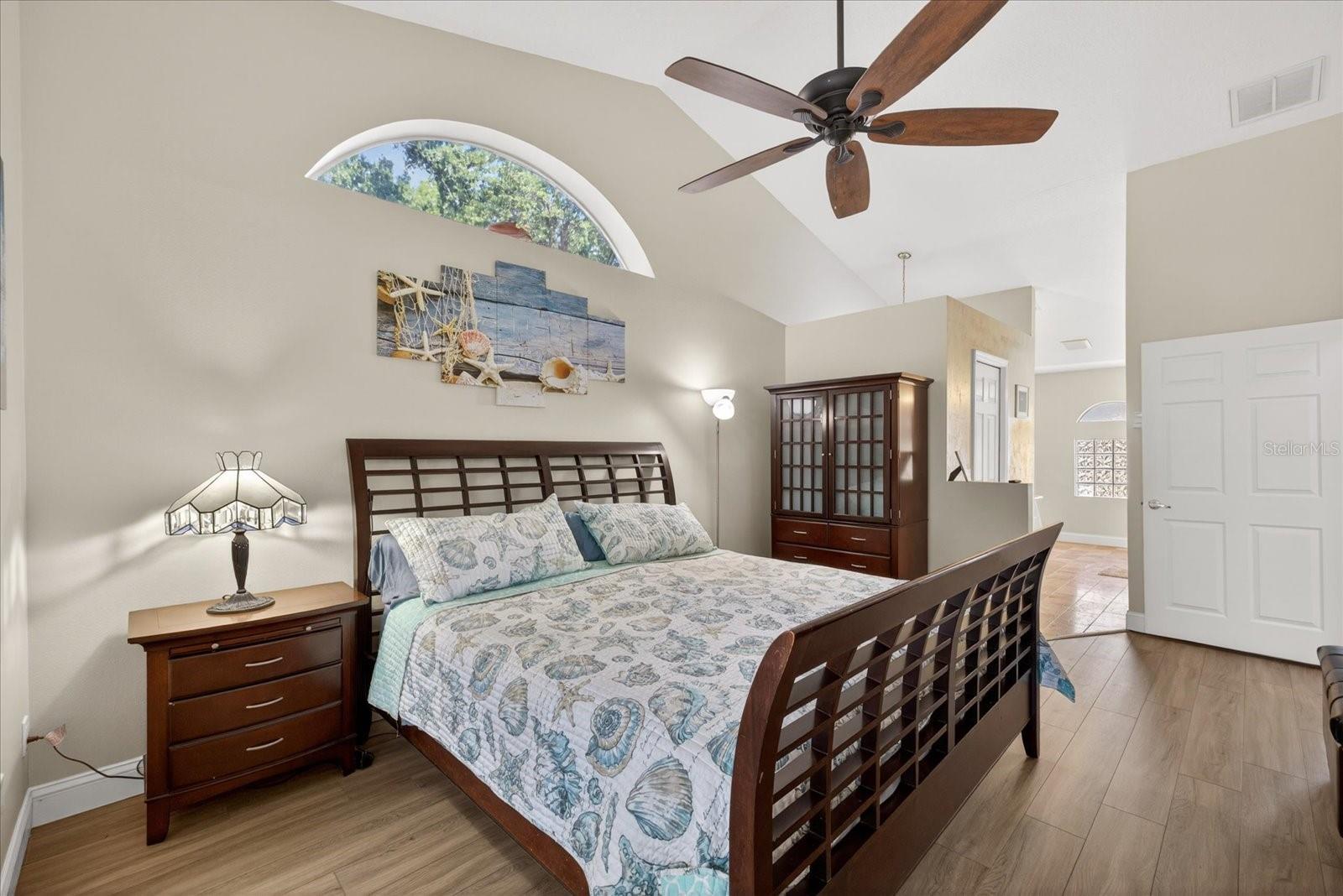 CROSSINGS AT LAKE TARPON - Residential