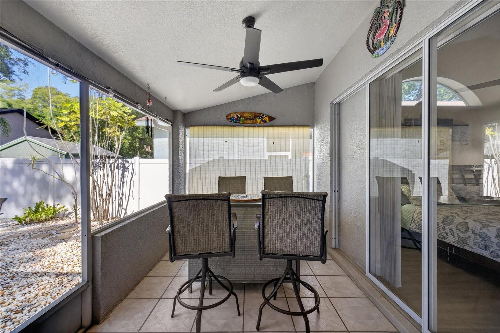 CROSSINGS AT LAKE TARPON - Residential