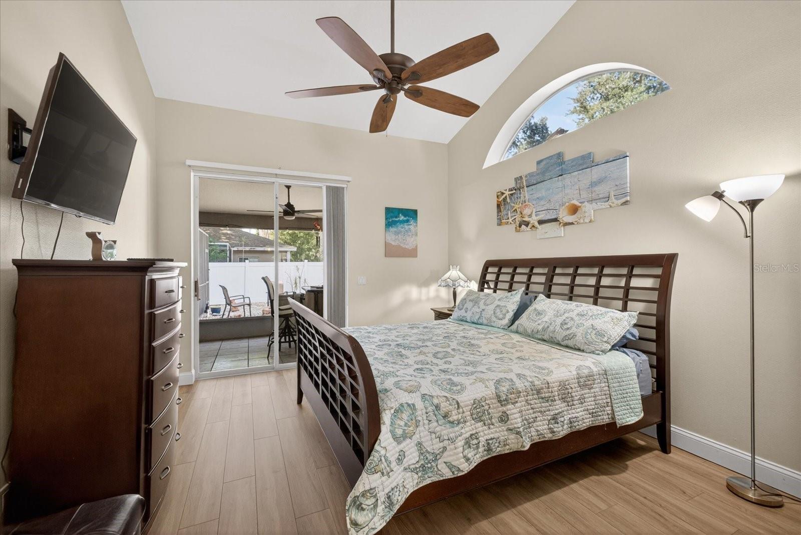 CROSSINGS AT LAKE TARPON - Residential