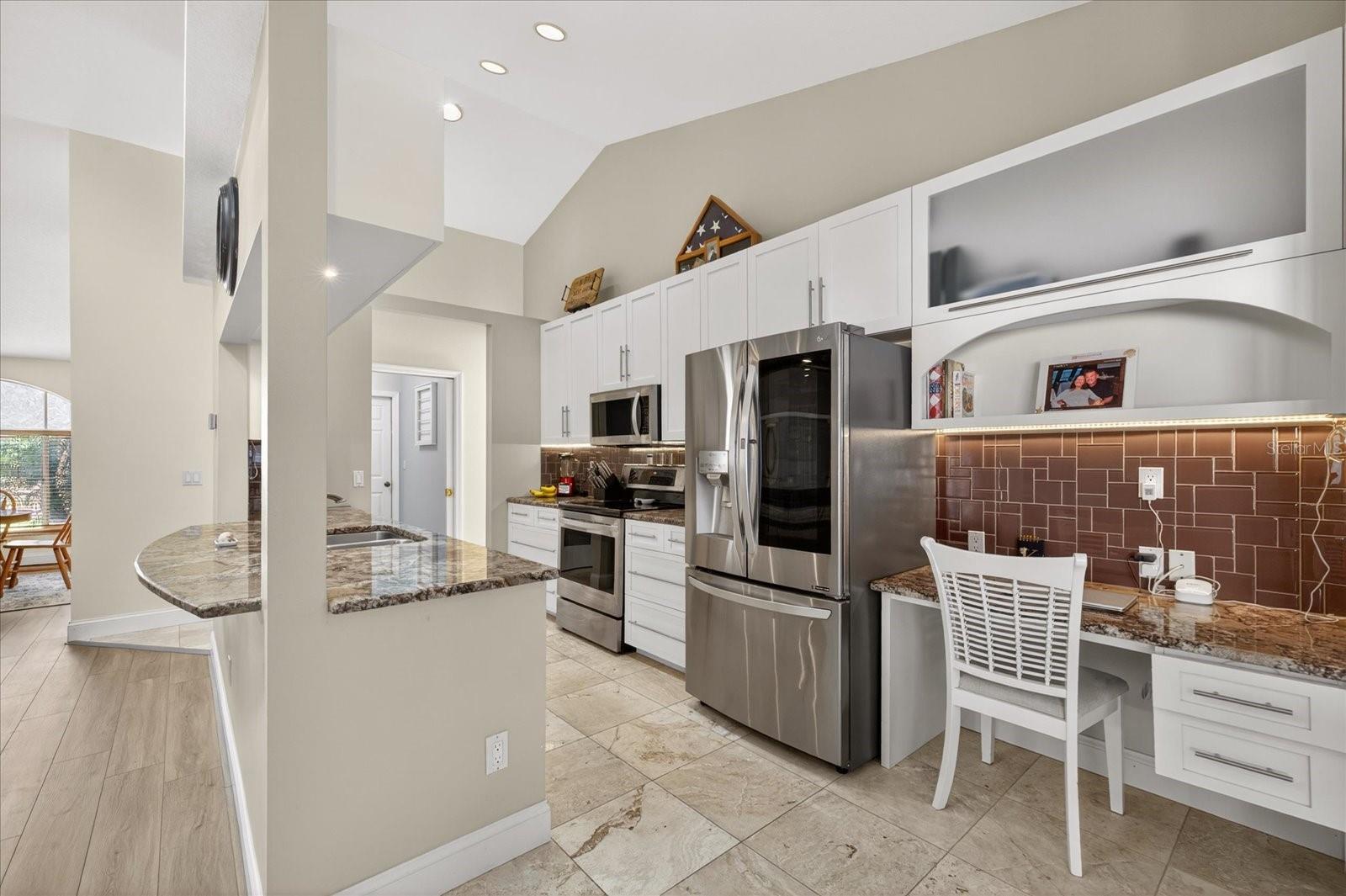 CROSSINGS AT LAKE TARPON - Residential