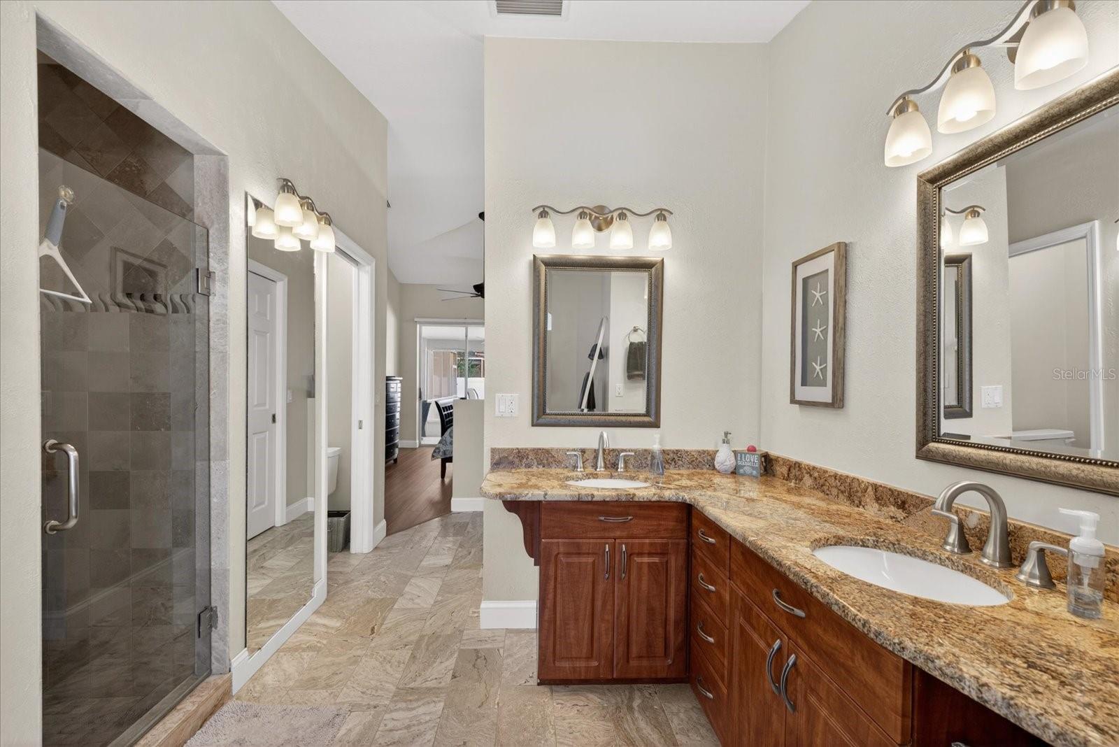 CROSSINGS AT LAKE TARPON - Residential