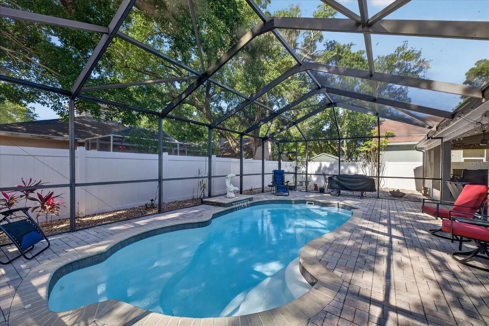 CROSSINGS AT LAKE TARPON - Residential