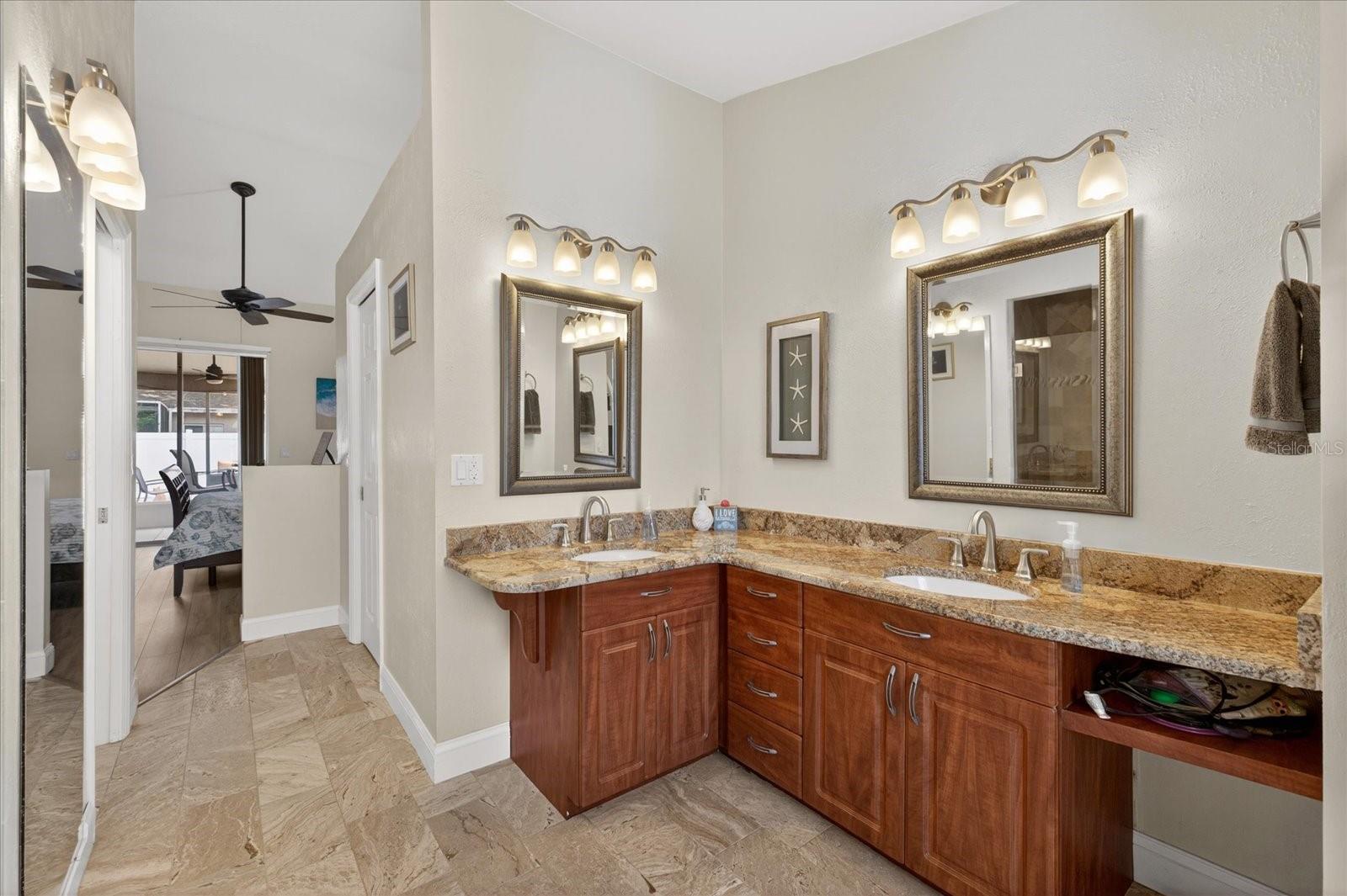 CROSSINGS AT LAKE TARPON - Residential