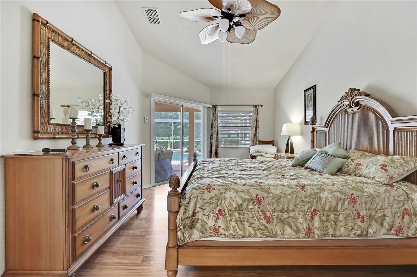 GROVER CLEVELAND ESTATES - Residential