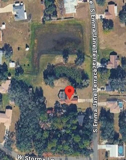 GROVER CLEVELAND ESTATES - Residential