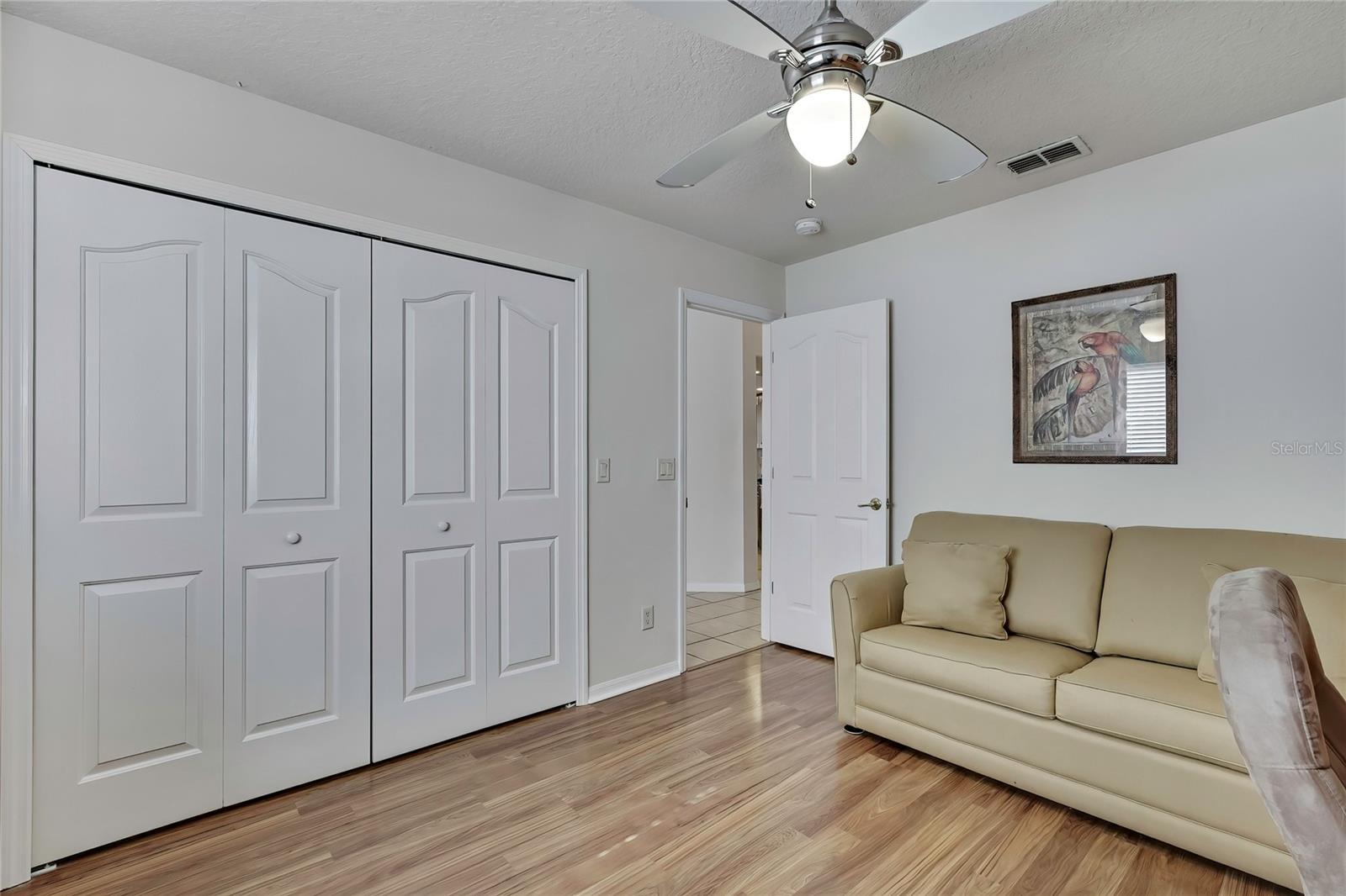 GROVER CLEVELAND ESTATES - Residential