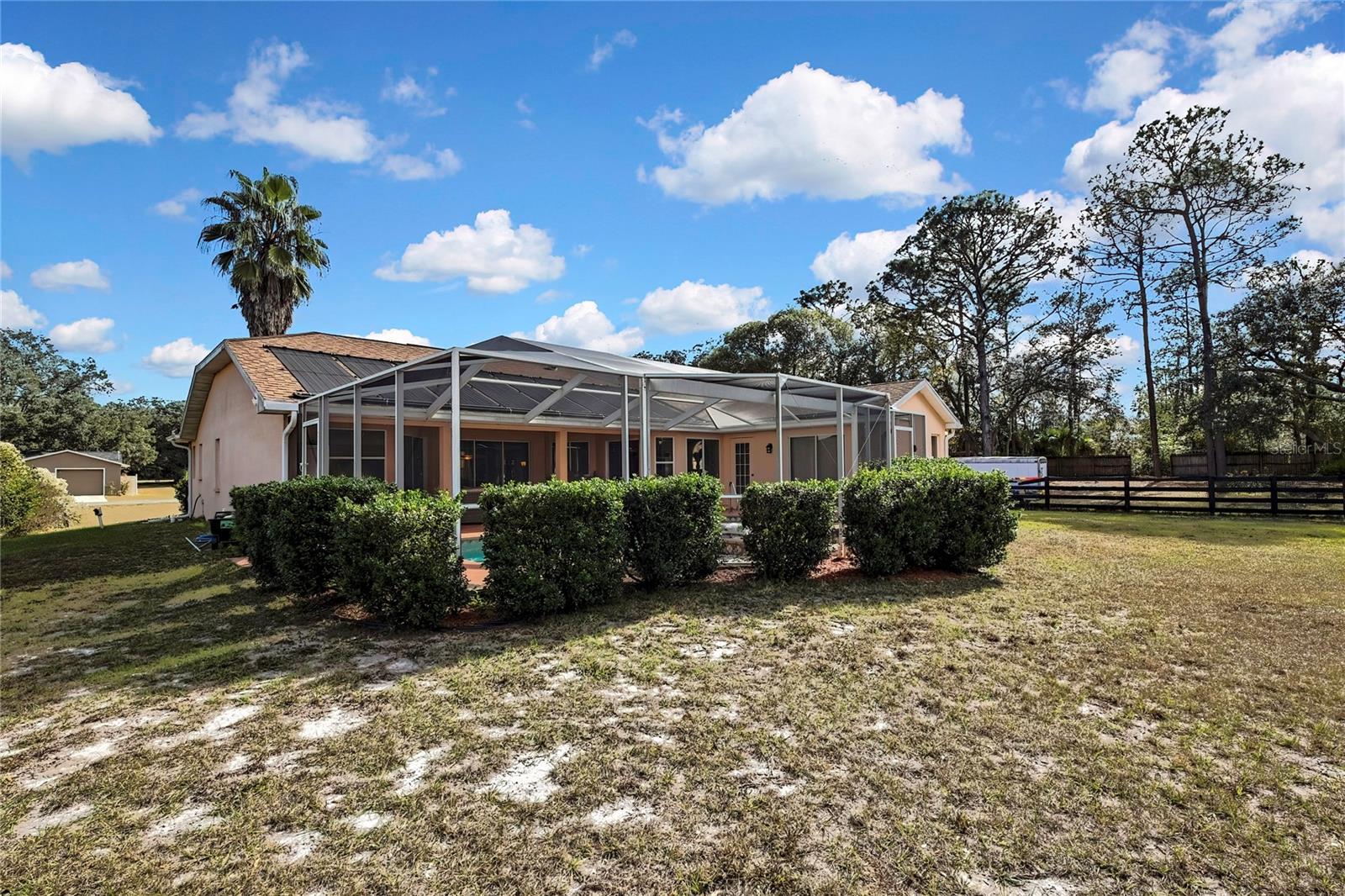 GROVER CLEVELAND ESTATES - Residential