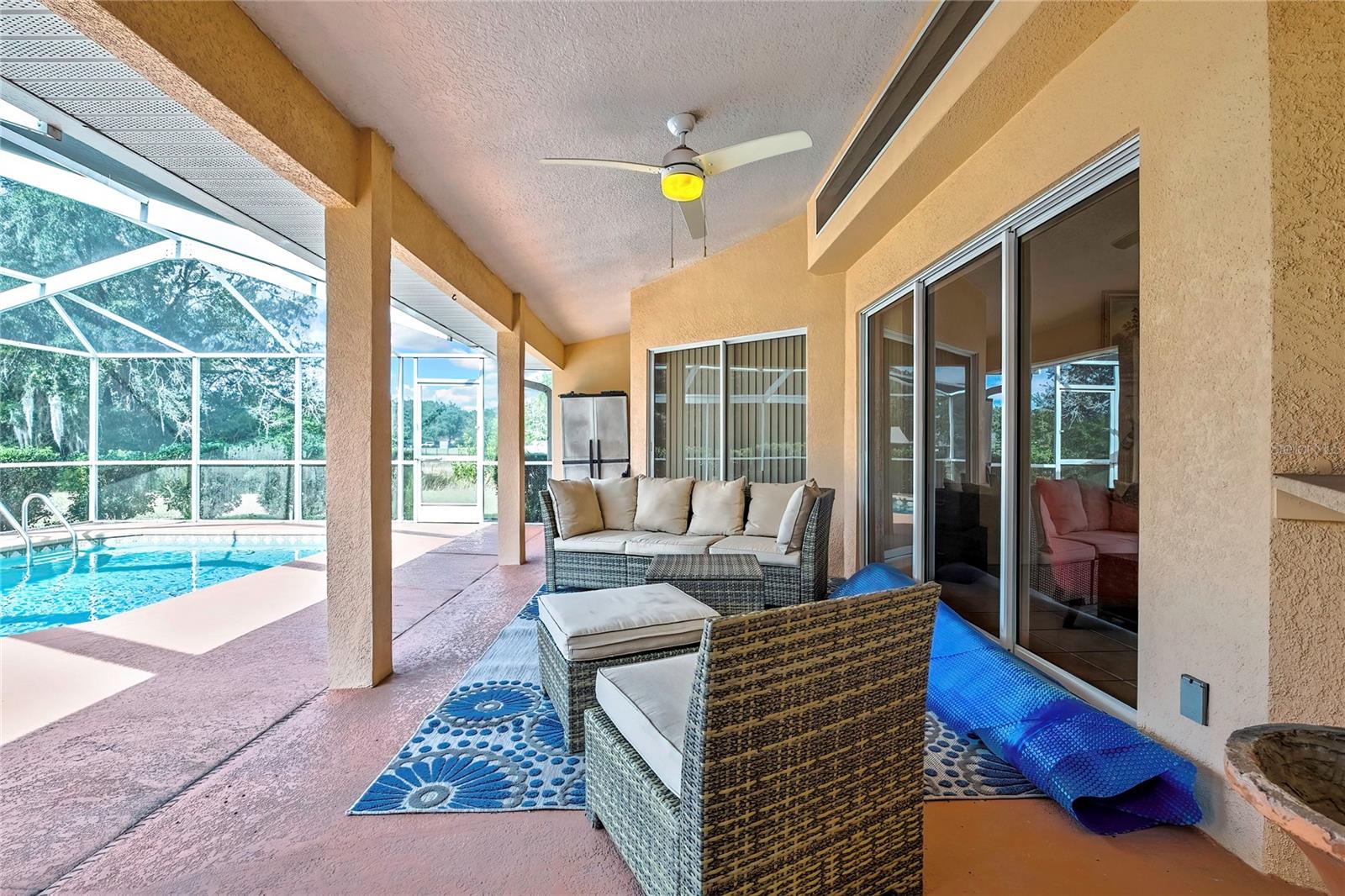 GROVER CLEVELAND ESTATES - Residential