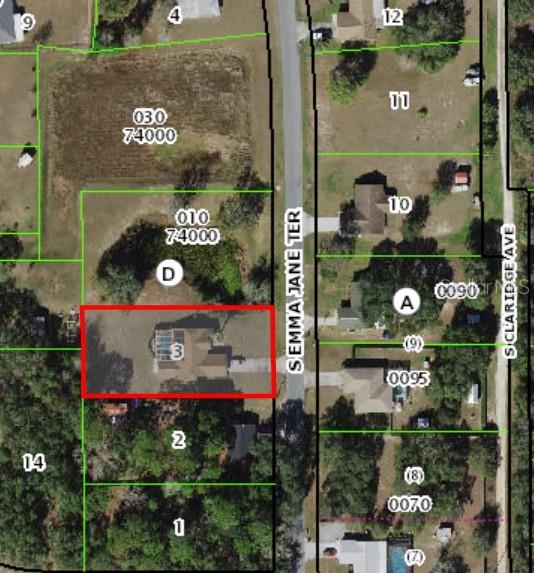 GROVER CLEVELAND ESTATES - Residential