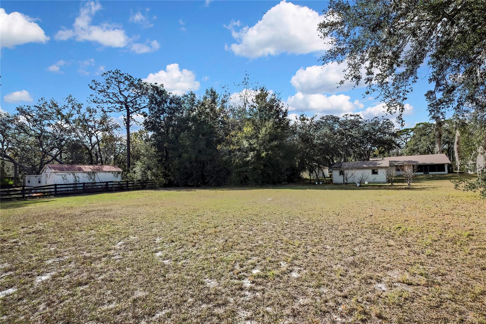 GROVER CLEVELAND ESTATES - Residential