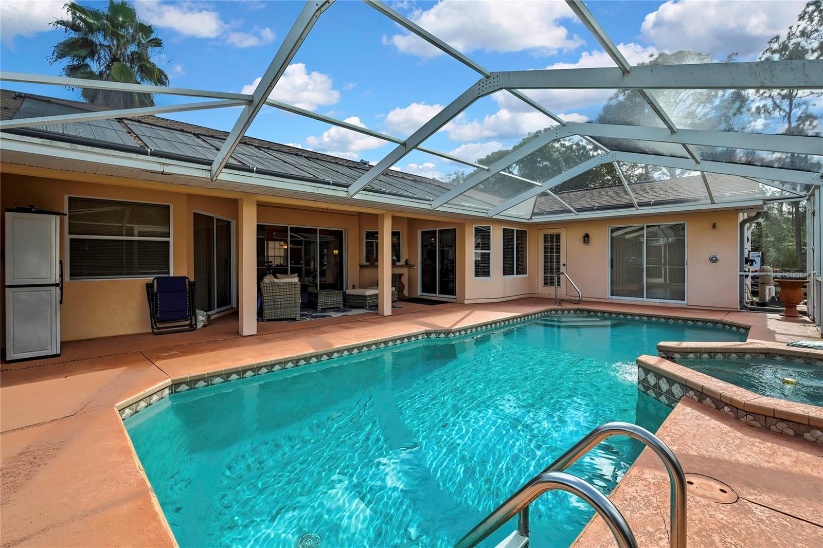 GROVER CLEVELAND ESTATES - Residential