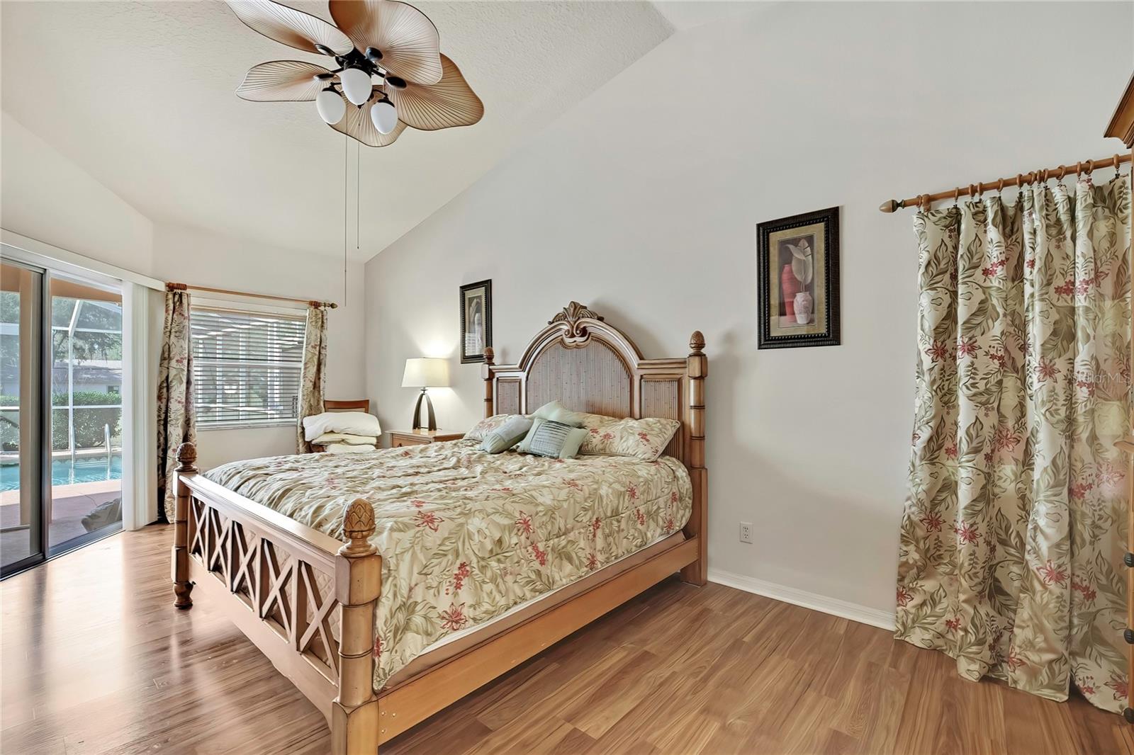 GROVER CLEVELAND ESTATES - Residential