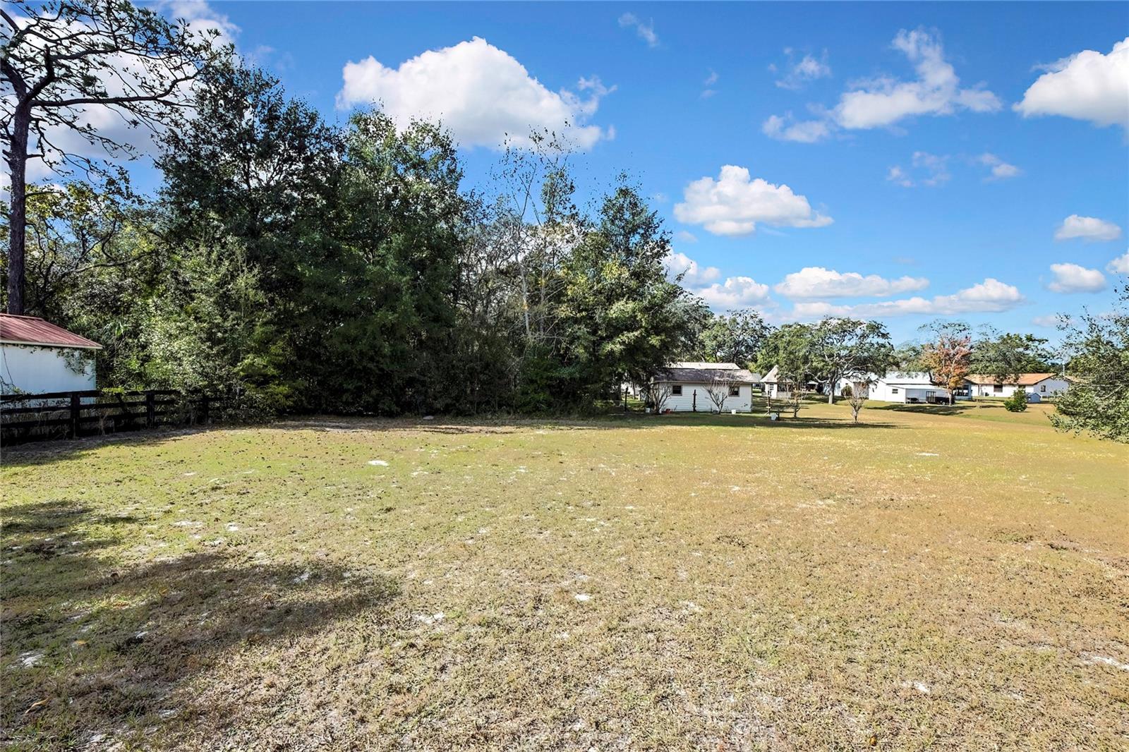 GROVER CLEVELAND ESTATES - Residential