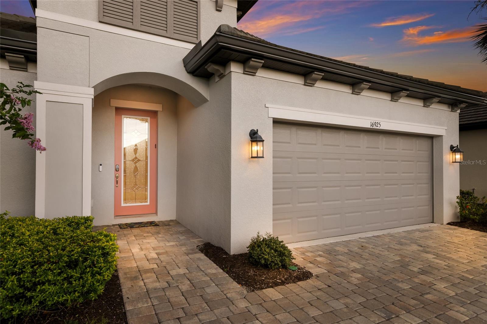 16925 SERAPHIC TRAIL