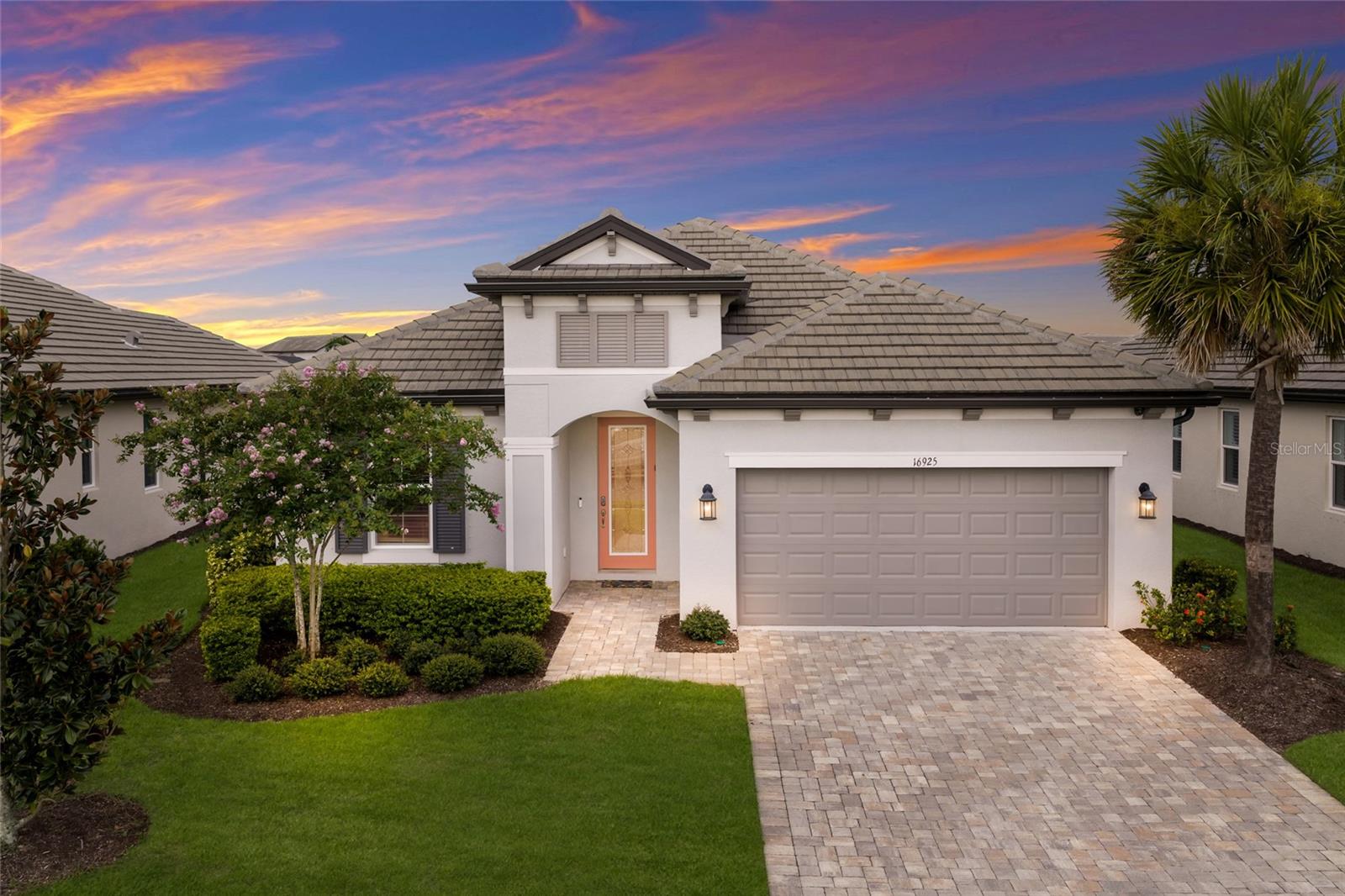 16925 SERAPHIC TRAIL