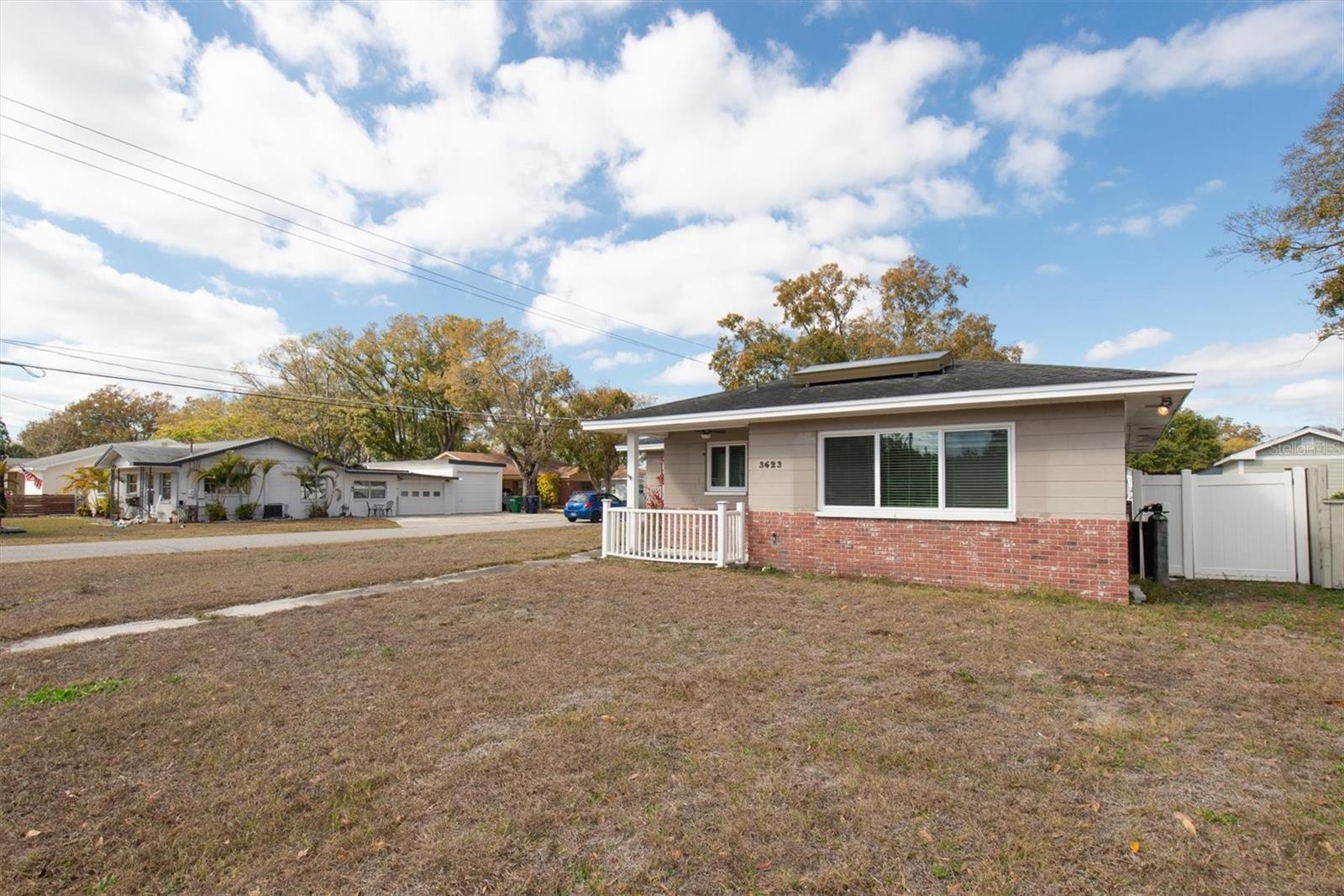 MIDWEST SUB CORR - Residential Lease