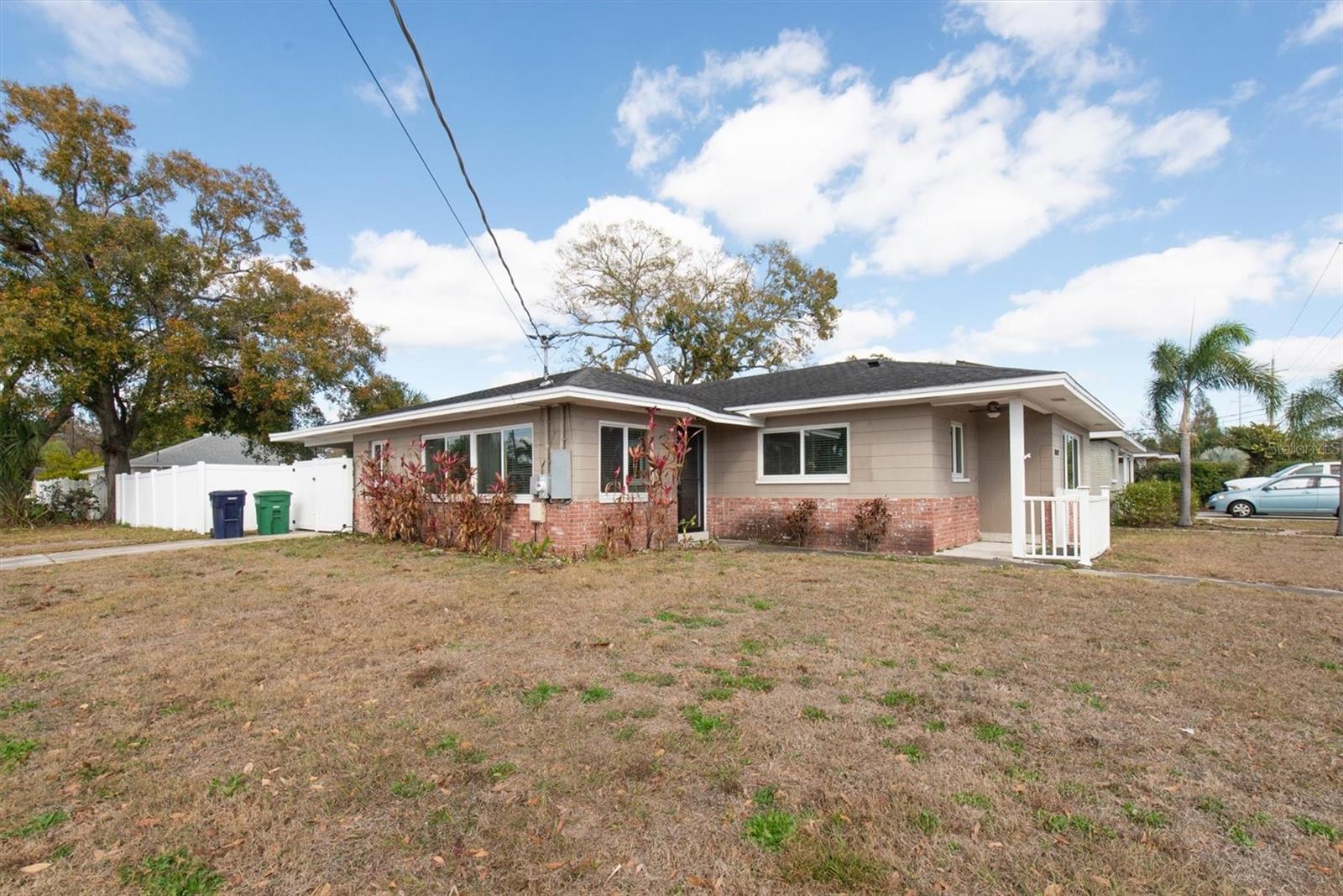 MIDWEST SUB CORR - Residential Lease