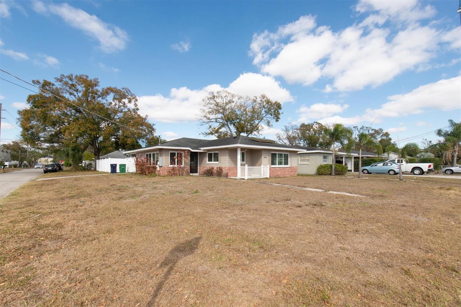 MIDWEST SUB CORR - Residential Lease