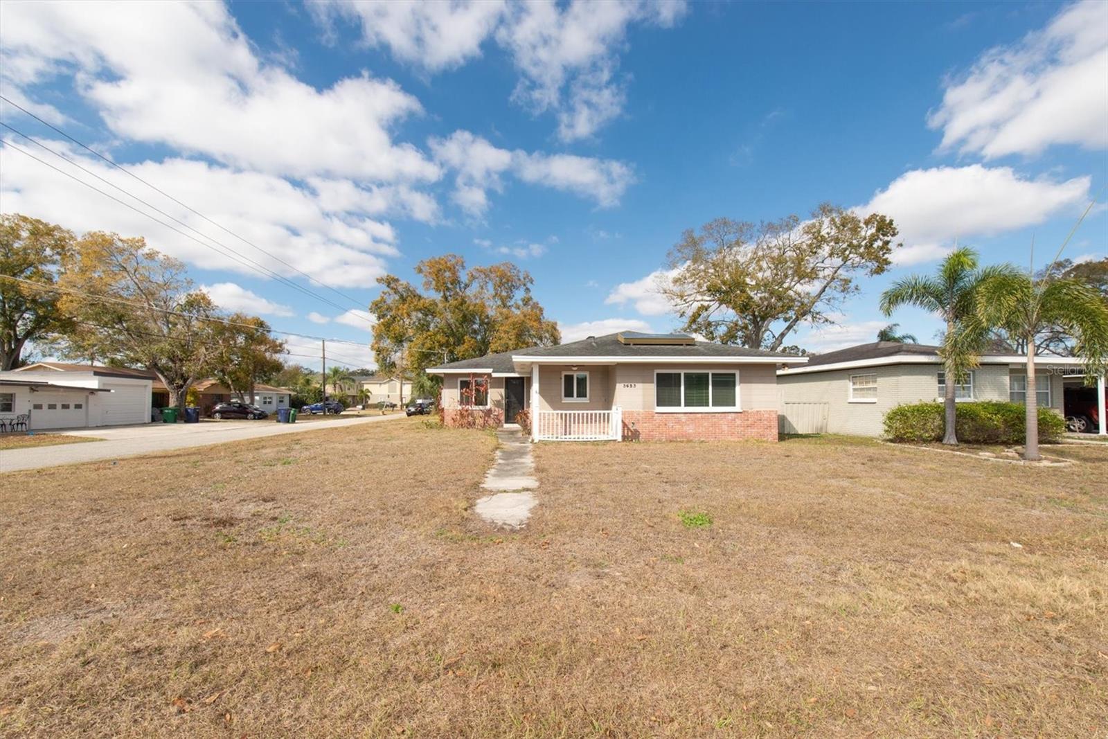 MIDWEST SUB CORR - Residential Lease