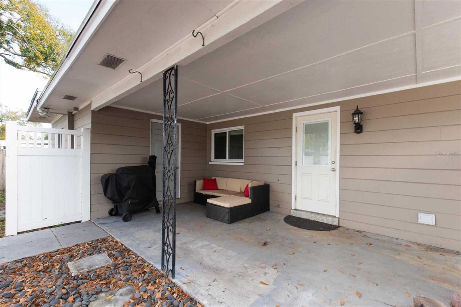 MIDWEST SUB CORR - Residential Lease