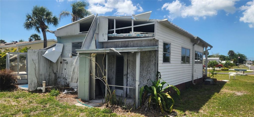 Photo of 123 Via Madonna, Englewood, FL 34224 (MLS # D6141889)