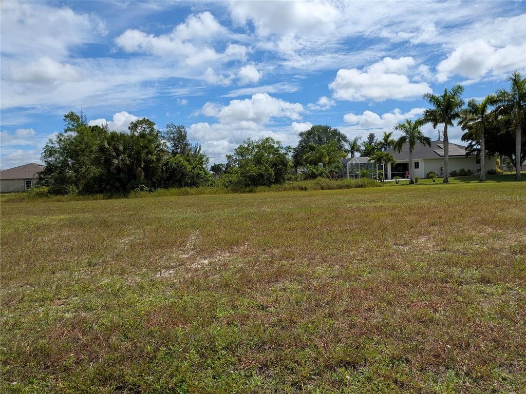 Photo of 3421 Andalusia Boulevard, Cape Coral, FL 33909 (MLS # TB8428252)