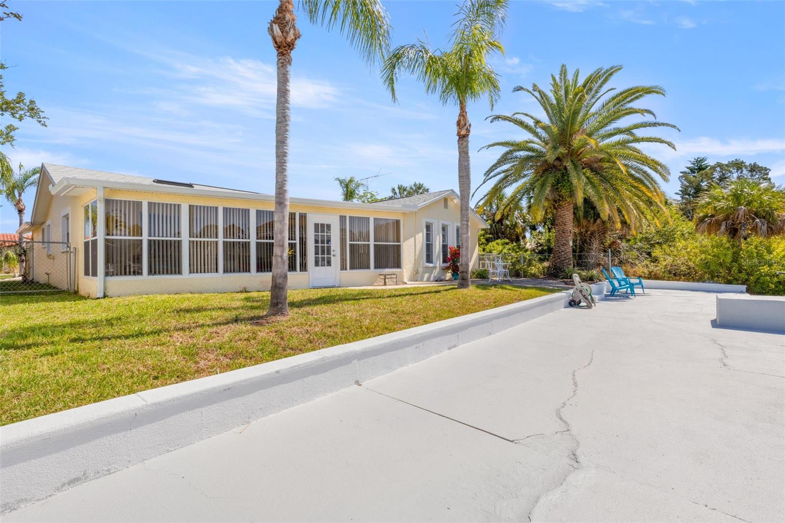 SEA PINES SUB UNIT THREE - Residential