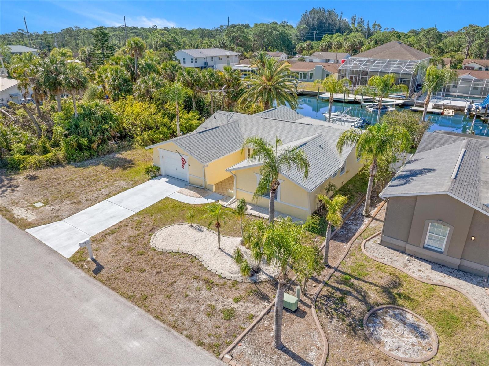 SEA PINES SUB UNIT THREE - Residential
