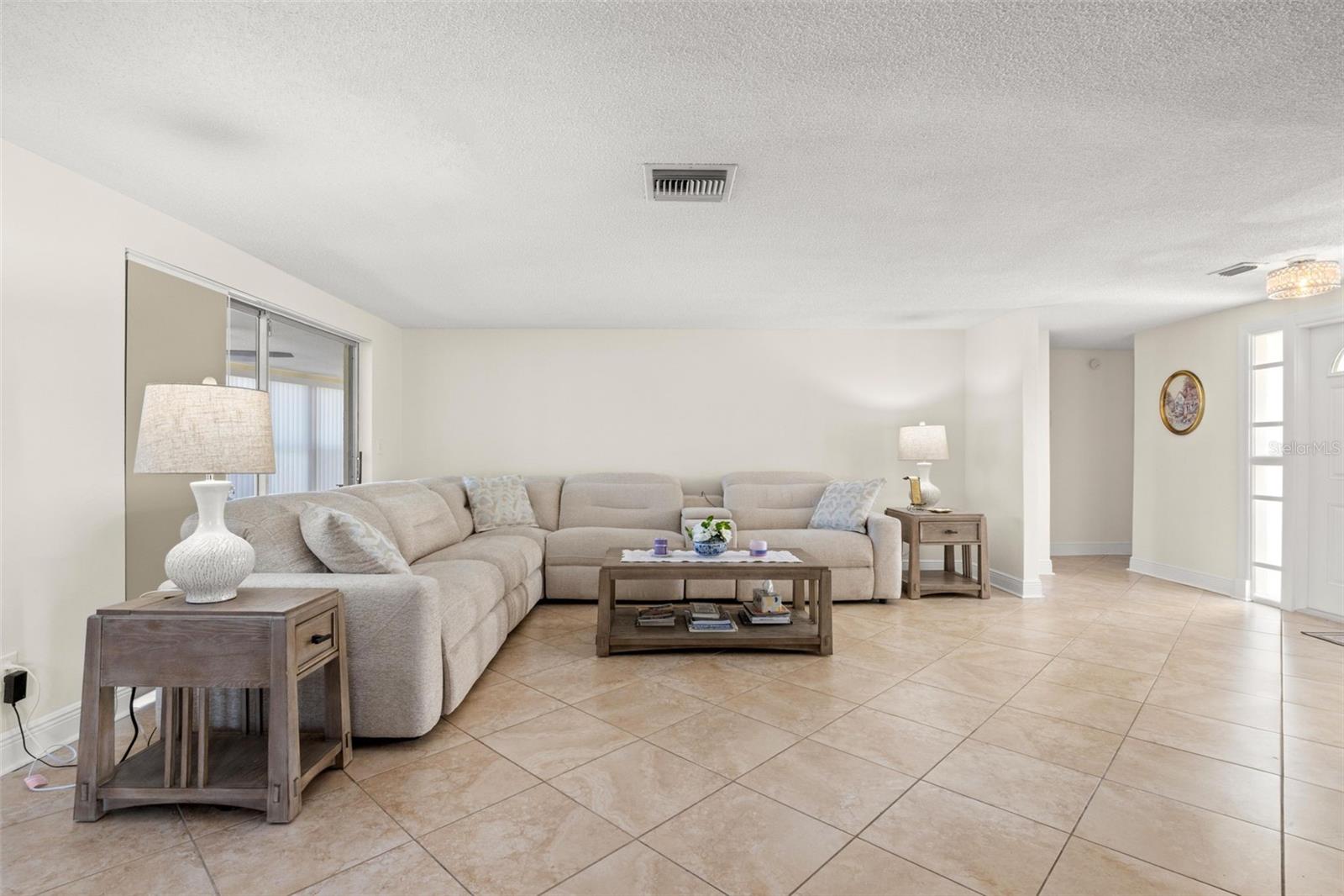 SEA PINES SUB UNIT THREE - Residential