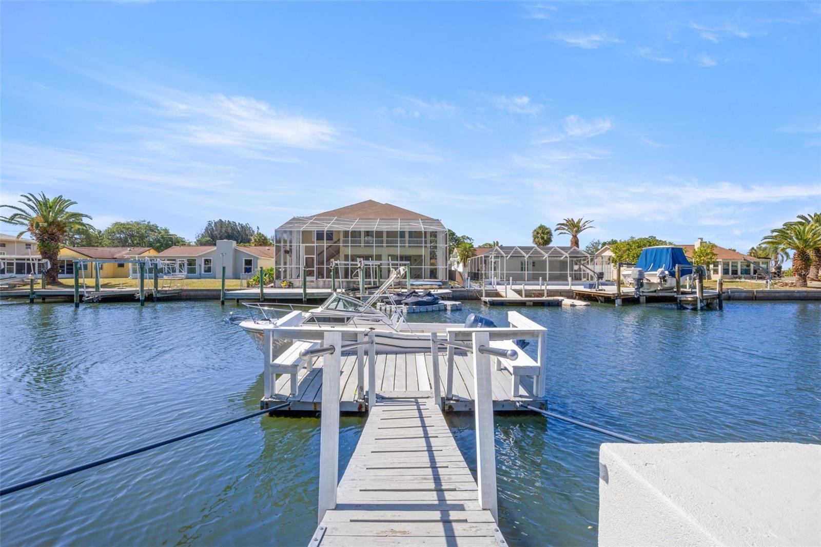 SEA PINES SUB UNIT THREE - Residential