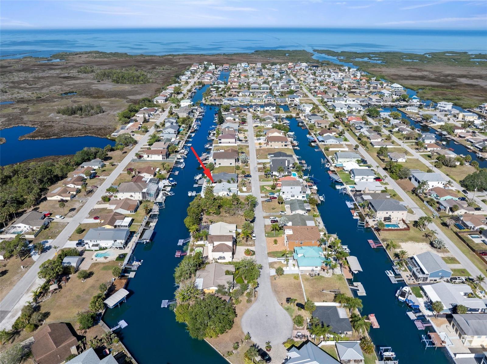SEA PINES SUB UNIT THREE - Residential