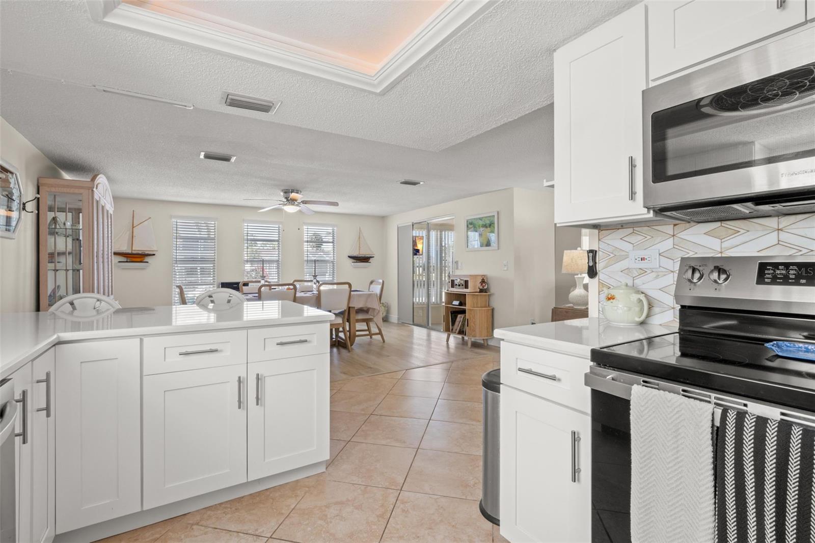 SEA PINES SUB UNIT THREE - Residential