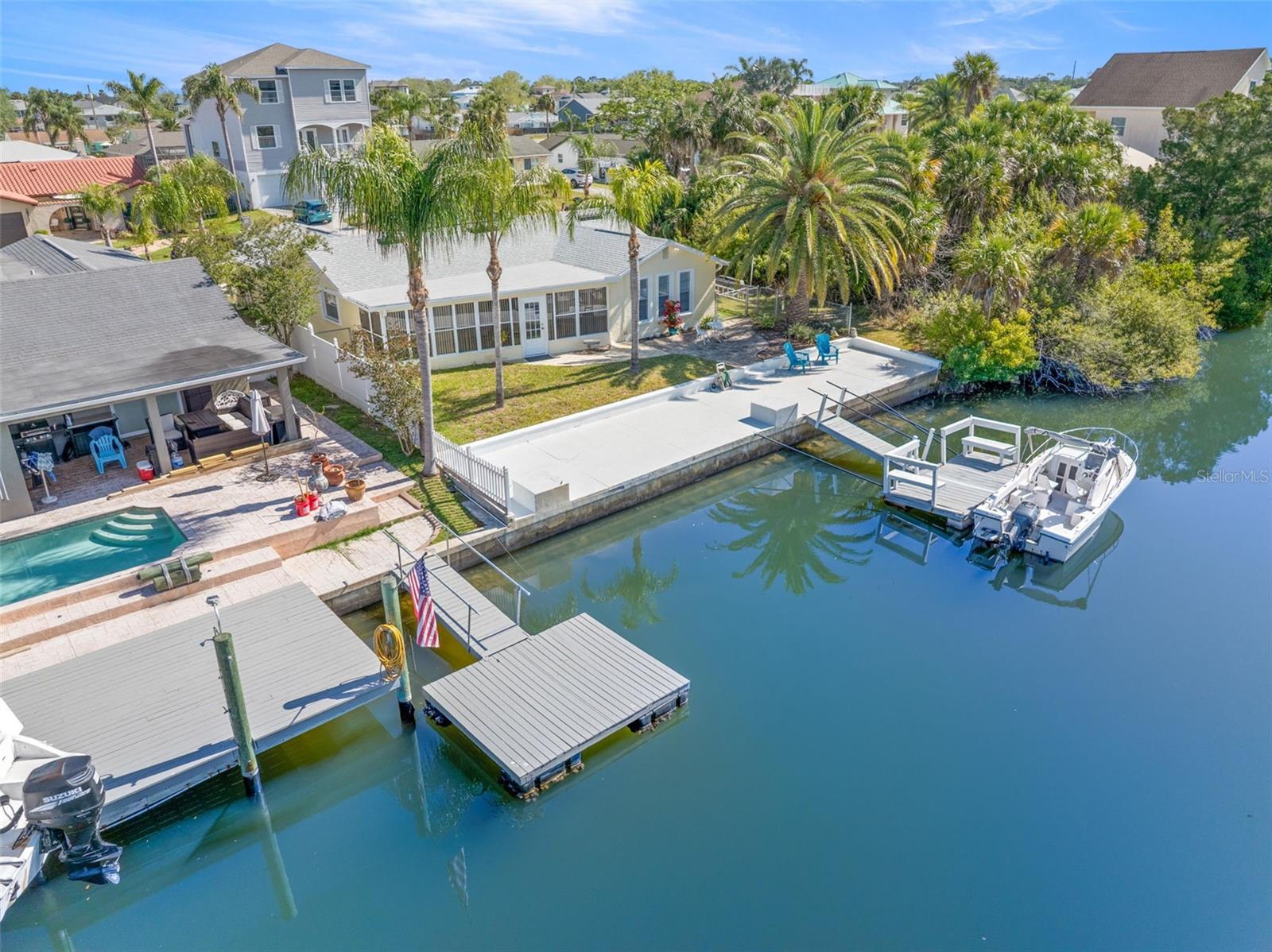 SEA PINES SUB UNIT THREE - Residential