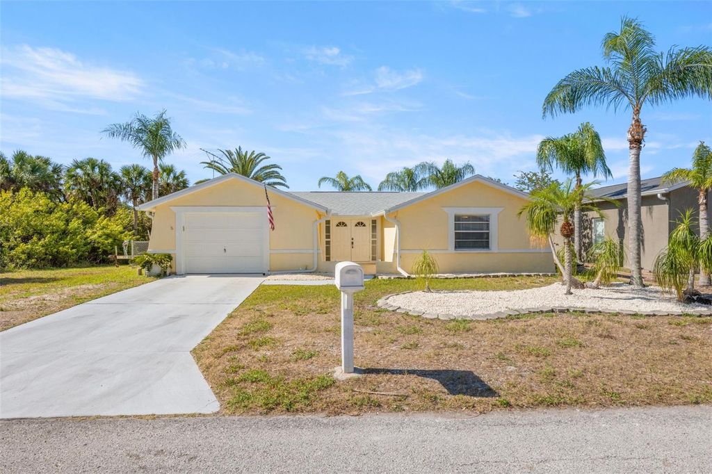 Photo of 7418 Islander Lane, Hudson, FL 34667 (MLS # TB8501884)
