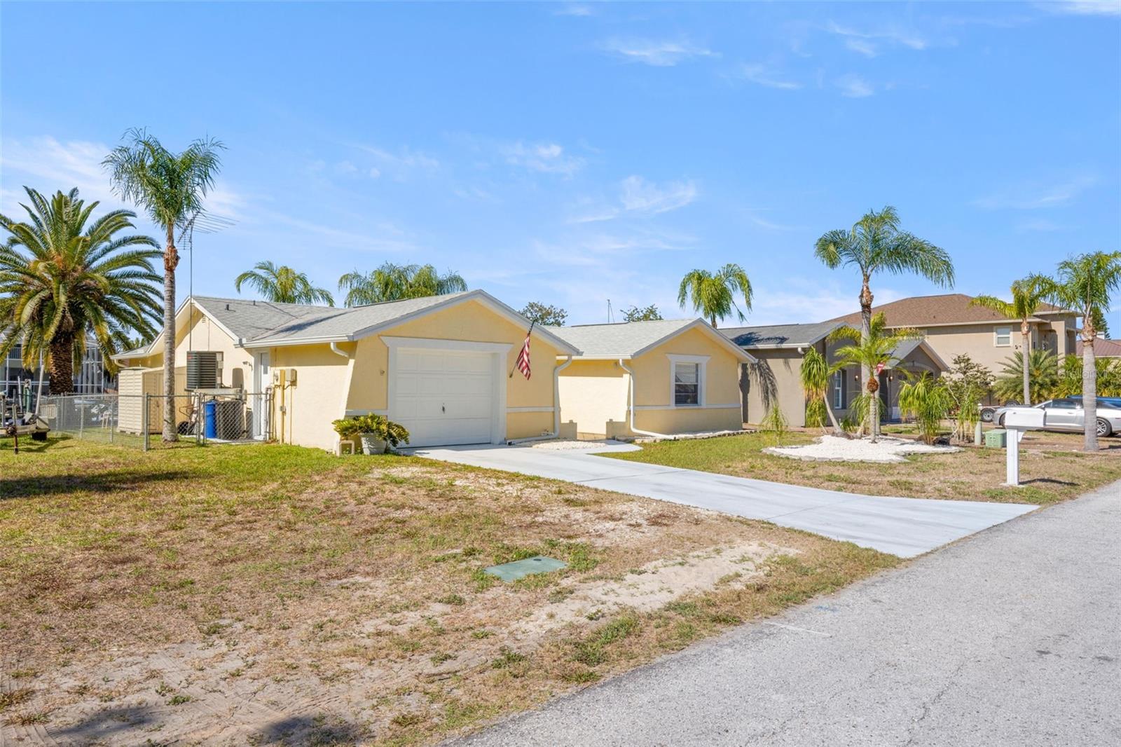 SEA PINES SUB UNIT THREE - Residential