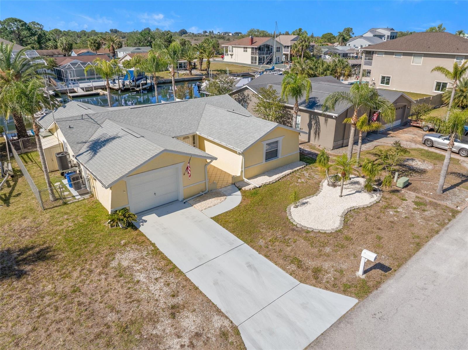 SEA PINES SUB UNIT THREE - Residential