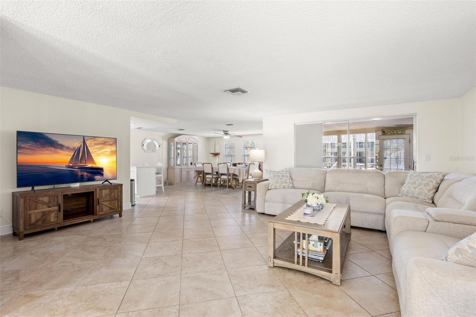 SEA PINES SUB UNIT THREE - Residential