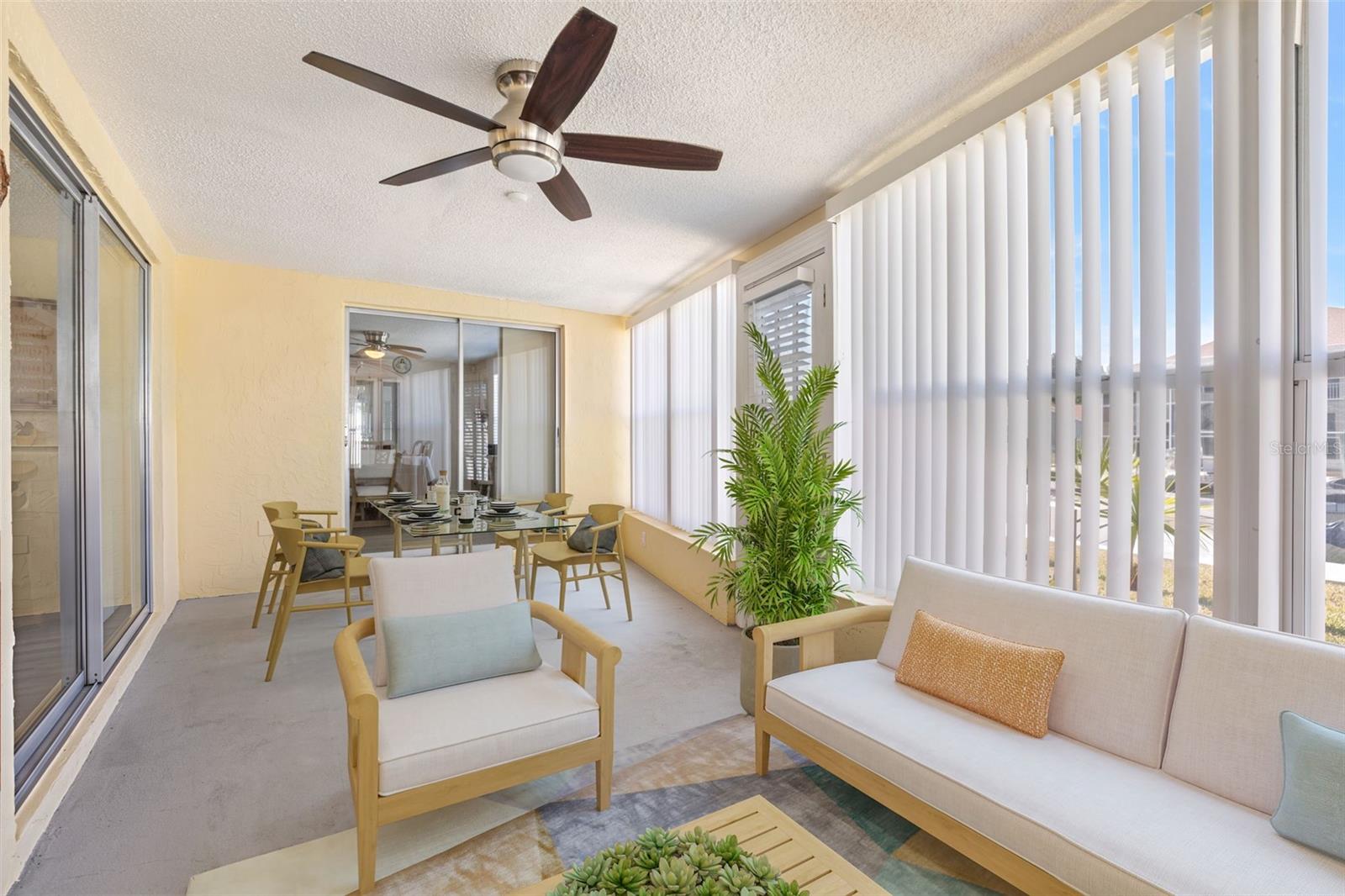 SEA PINES SUB UNIT THREE - Residential
