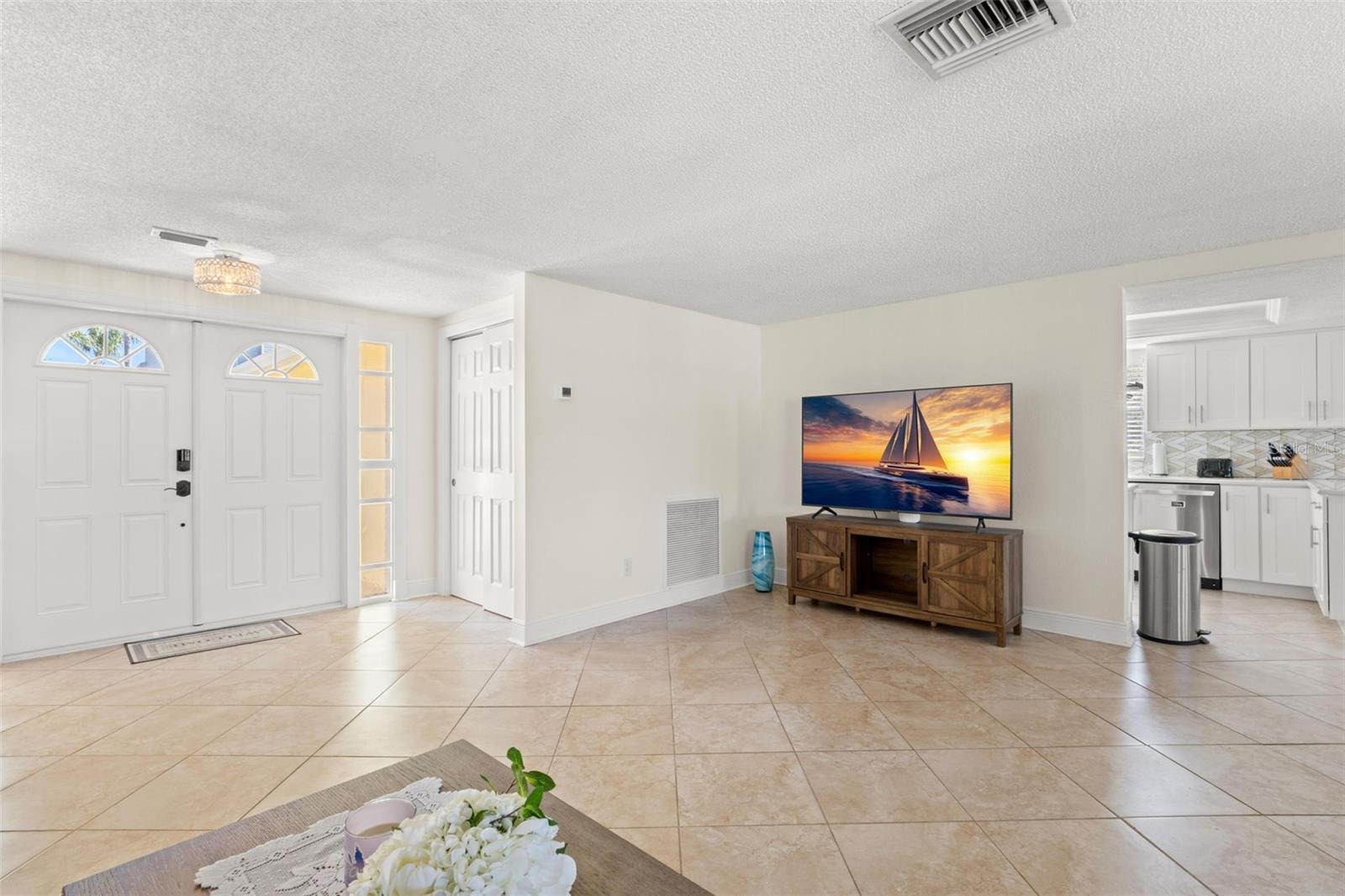 SEA PINES SUB UNIT THREE - Residential