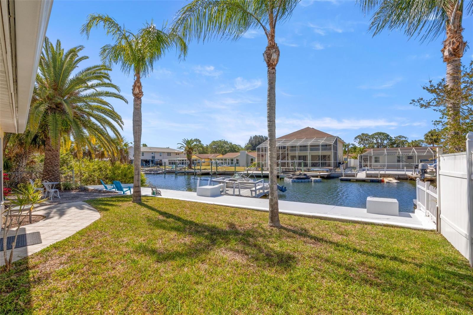 SEA PINES SUB UNIT THREE - Residential