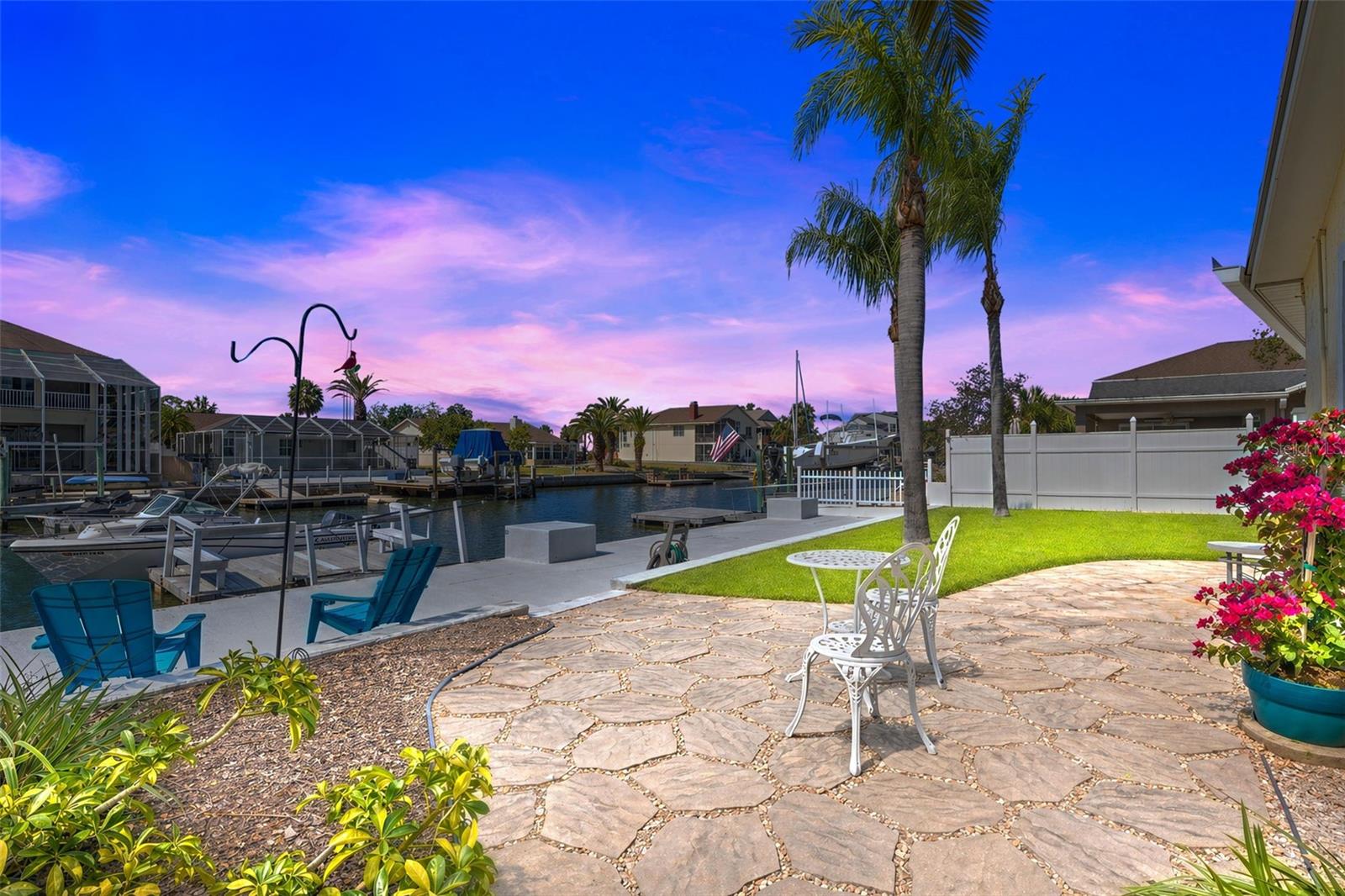 SEA PINES SUB UNIT THREE - Residential