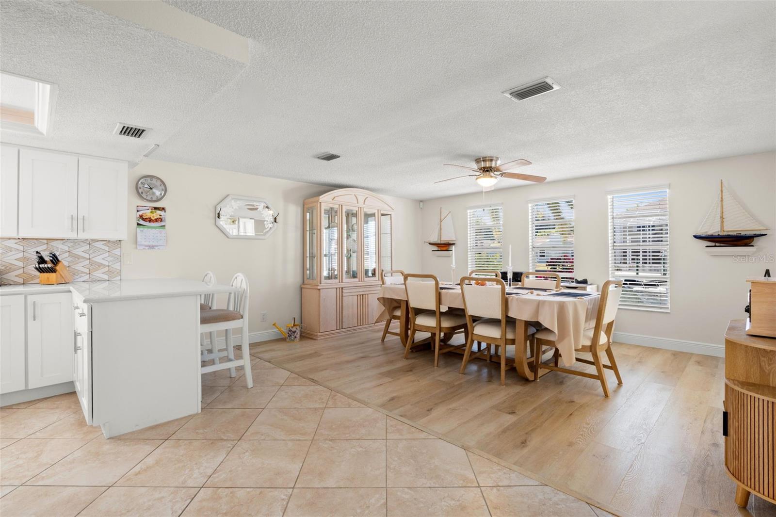 SEA PINES SUB UNIT THREE - Residential