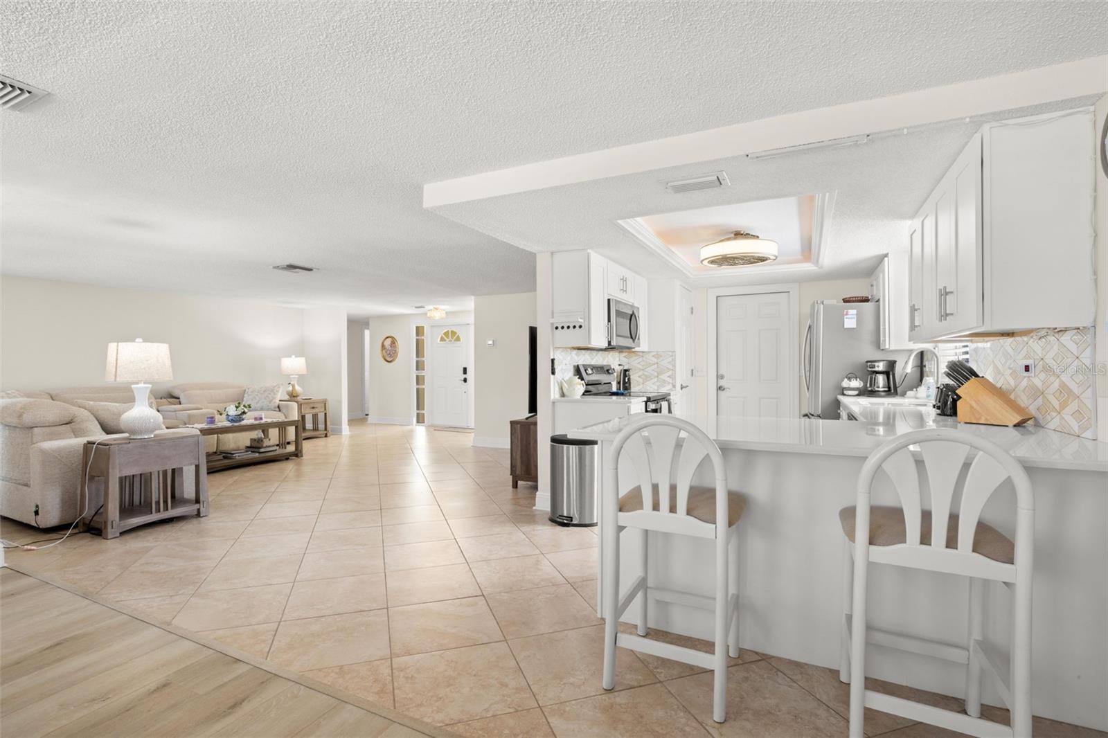 SEA PINES SUB UNIT THREE - Residential