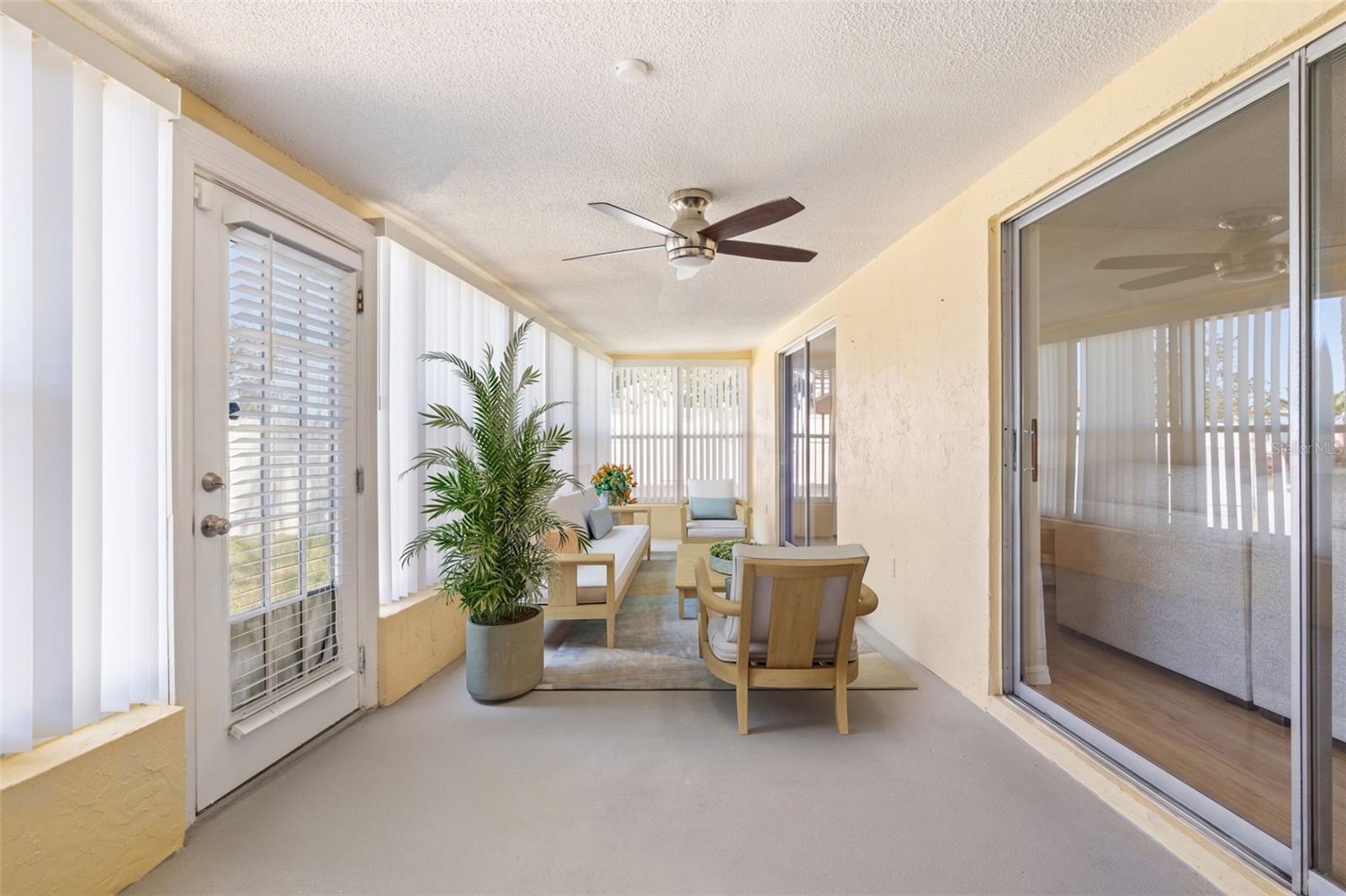 SEA PINES SUB UNIT THREE - Residential
