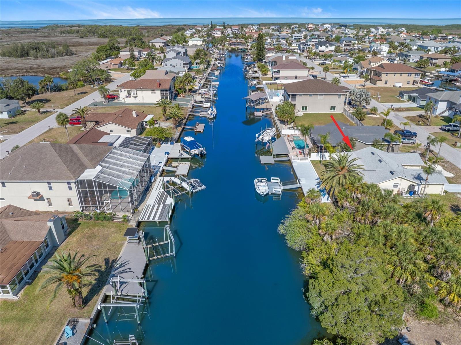 SEA PINES SUB UNIT THREE - Residential