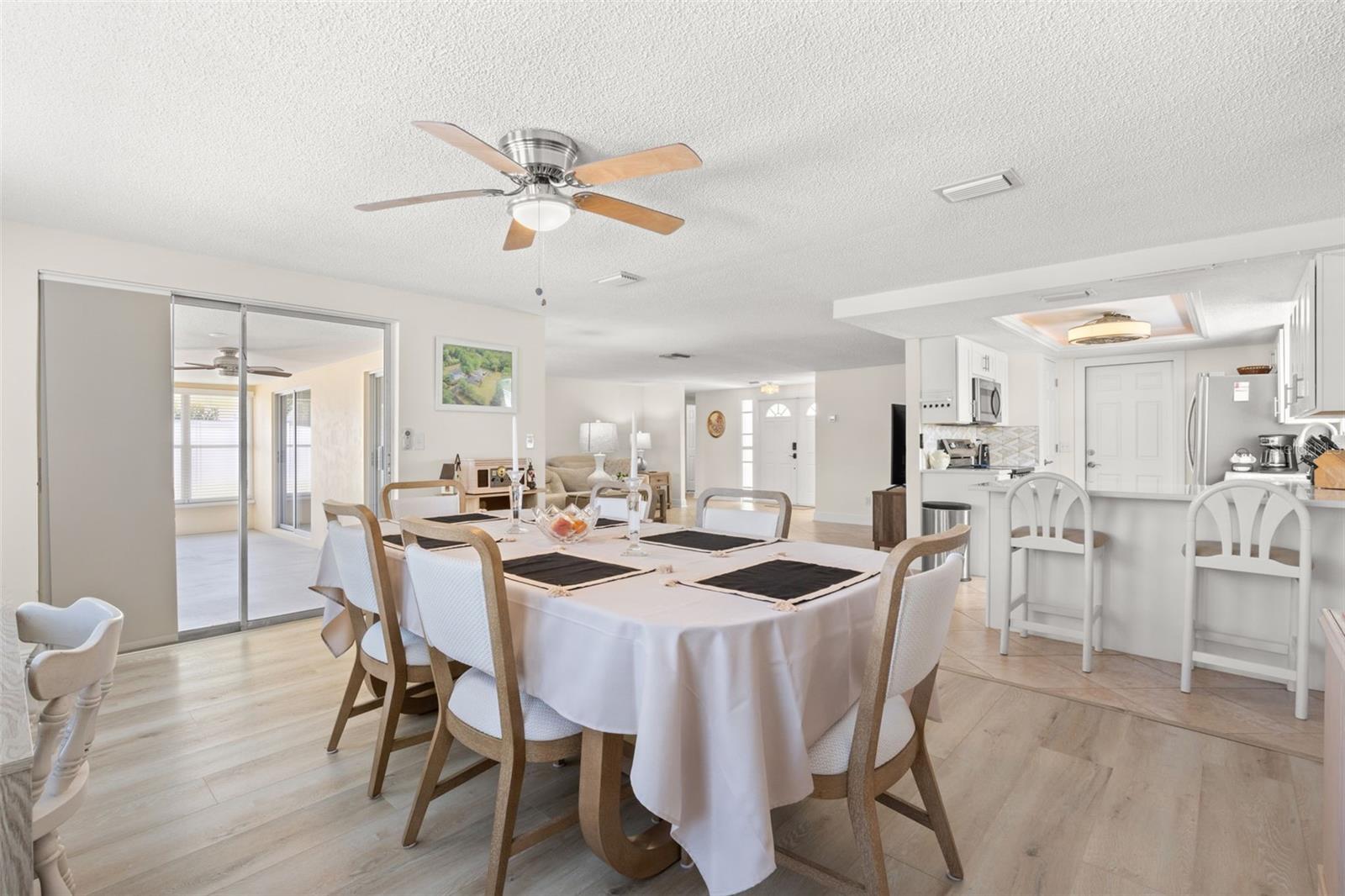 SEA PINES SUB UNIT THREE - Residential