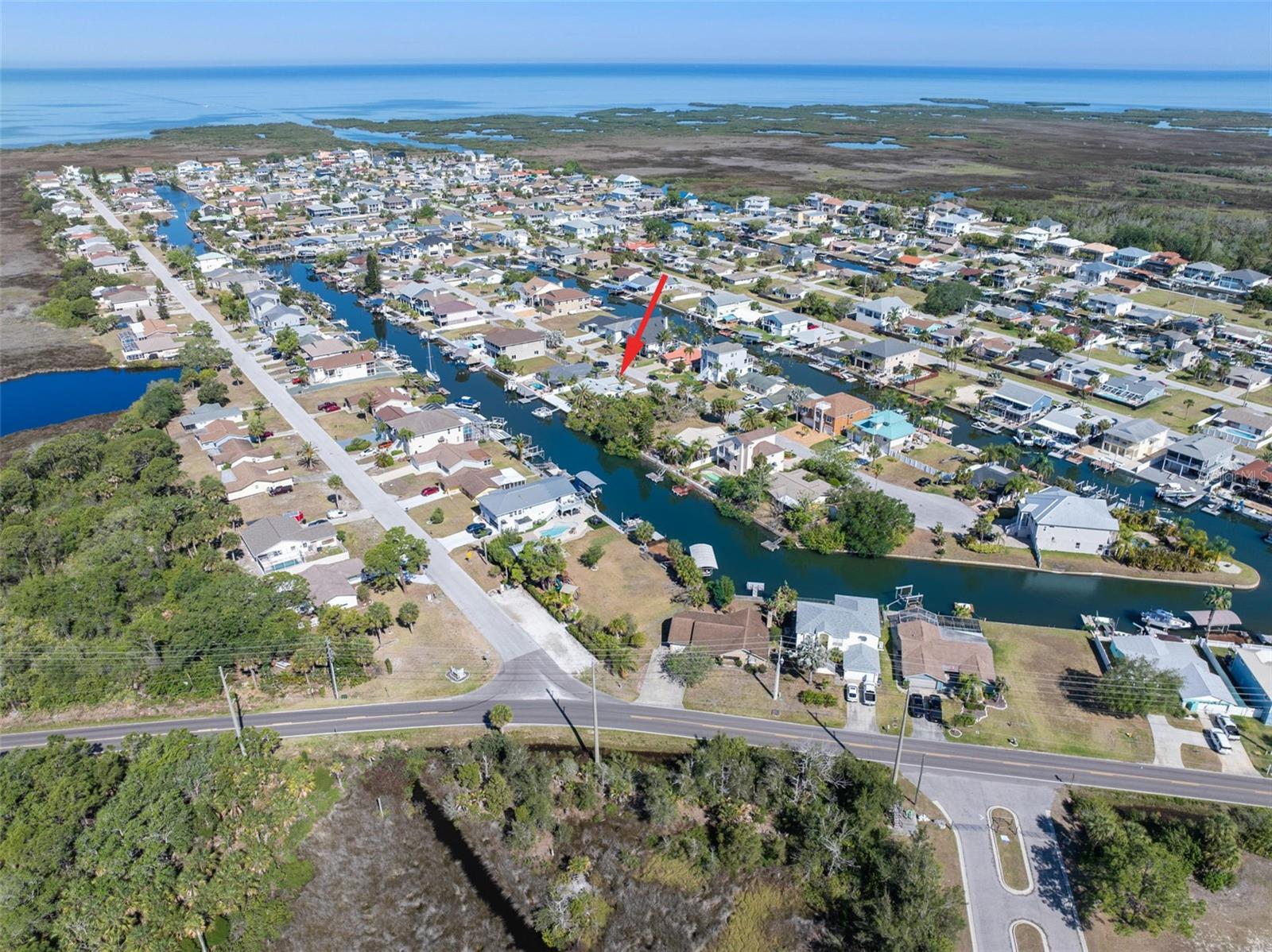 SEA PINES SUB UNIT THREE - Residential