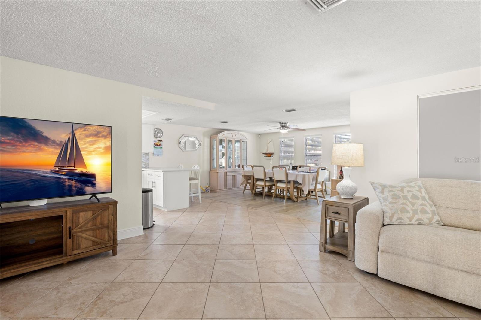 SEA PINES SUB UNIT THREE - Residential