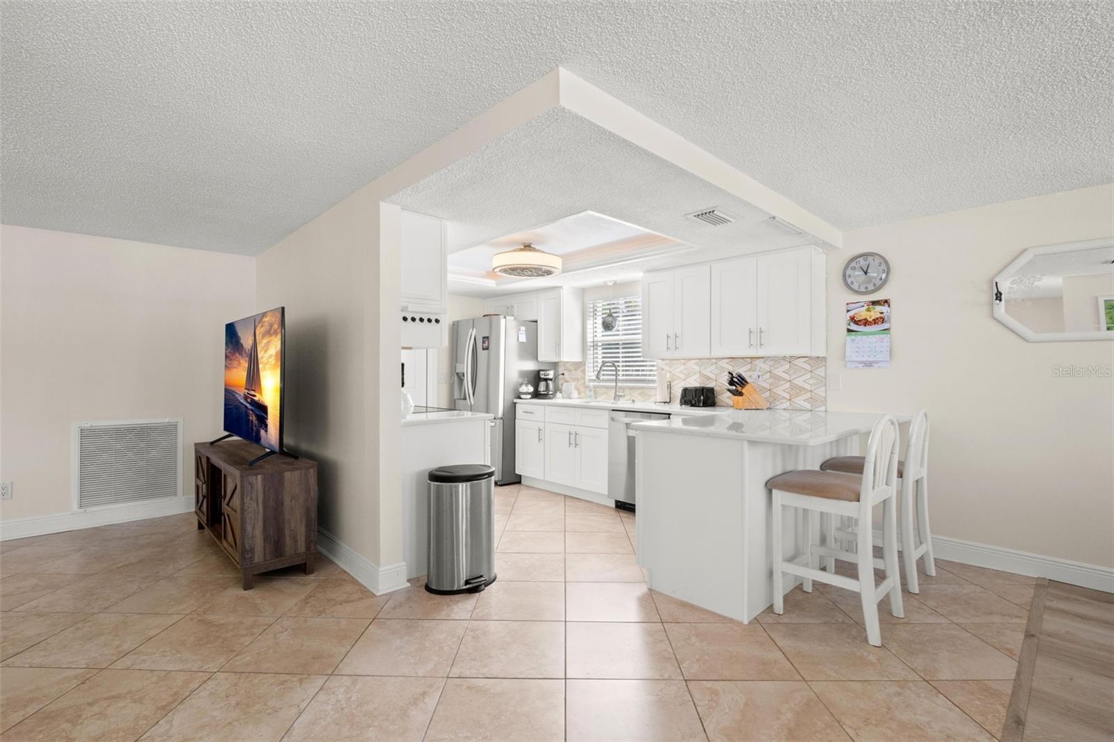 SEA PINES SUB UNIT THREE - Residential
